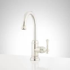 Amberley Single-Hole Bar Faucet