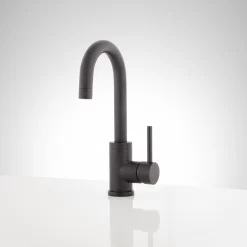 Ravenel Single-Hole Bar Faucet