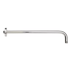 Wall-Mount Rainfall Shower Arm -Home-Bathroom 449643 shower arm PN 18 side MV60 scaled