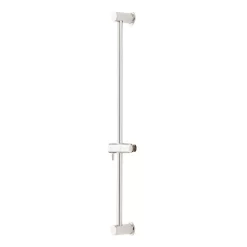 Contemporary Slide Bar For Hand Shower -Home-Bathroom 449649 contemporary slide bar PN angle MV60 scaled