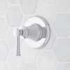 Beasley In-Wall Shower Diverter