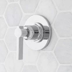 Greyfield In-Wall Shower Diverter -Home-Bathroom 449776 greyfield diverter trim CP Beauty10