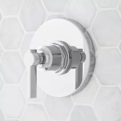 Greyfield Pressure Balance Shower Valve