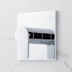 Hibiscus Pressure Balance Shower Valve