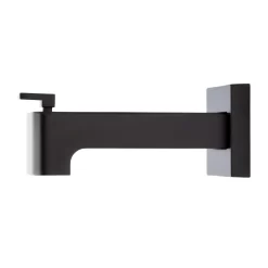 Hibiscus Tub Spout With Diverter 7 Hibiscus Tub Spout With Diverter -Home-Bathroom 449813 Hibiscus tub spout with diverter MB side MV70 scaled