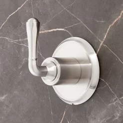 Key West In-Wall Shower Diverter
