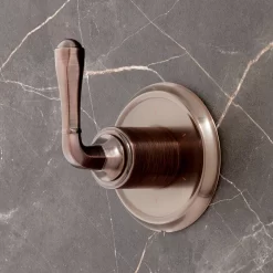 Key West In-Wall Shower Diverter -Home-Bathroom 449816 key west diverter trim ORB Beauty10