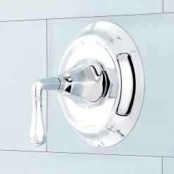 Key West Pressure Balance Shower Valve