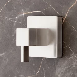 Rigi In-Wall Shower Diverter