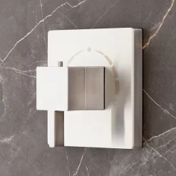 Rigi Thermostatic Shower Valve