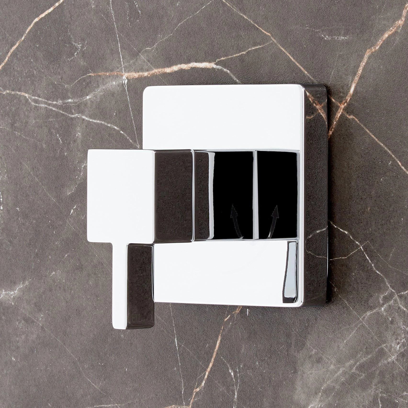 Rigi In-Wall Shower Volume Control 2 Rigi In-Wall Shower Volume Control - Image 2