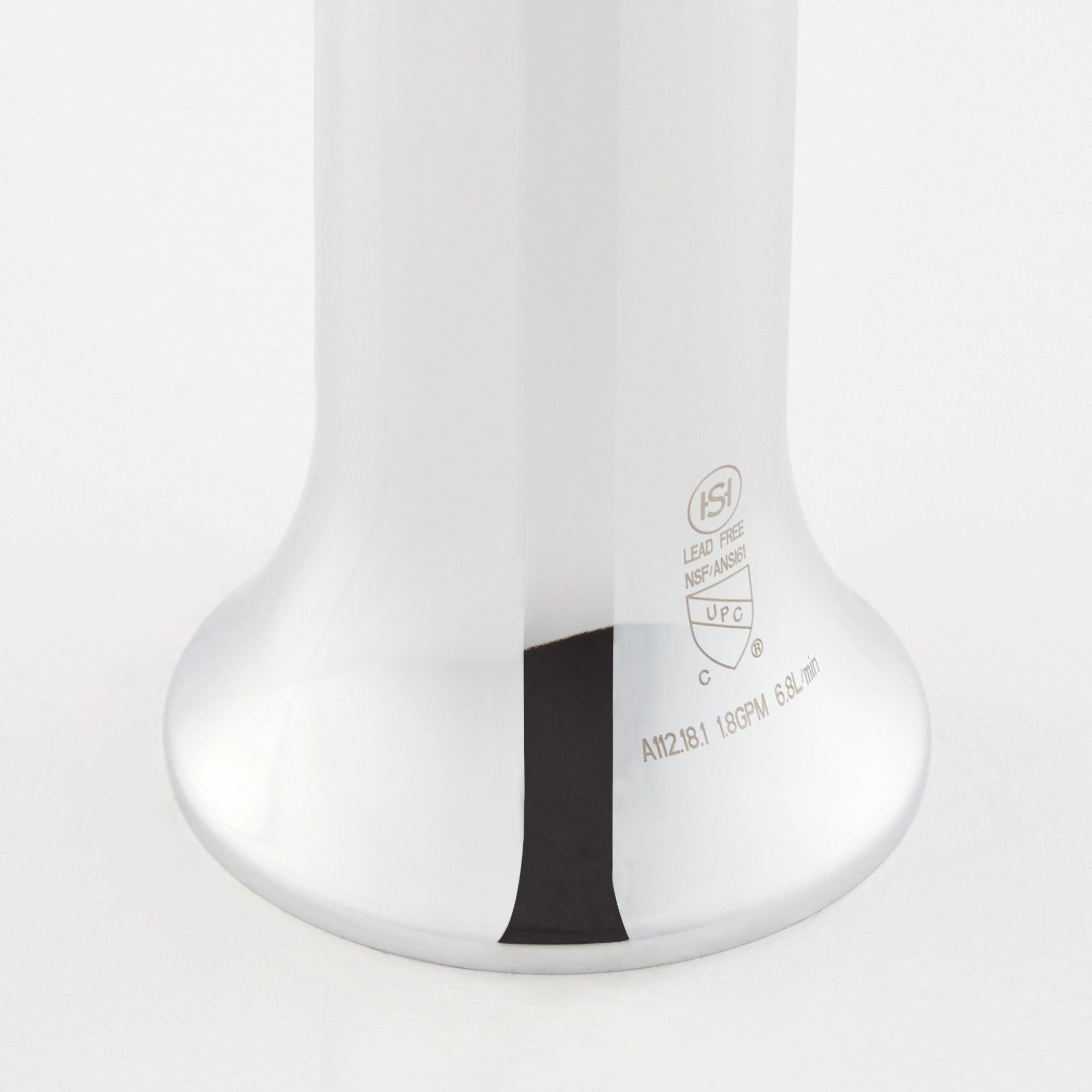 Bok Single-Hole Pull-Down Kitchen Faucet 9 Bok Single-Hole Pull-Down Kitchen Faucet - Image 9