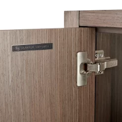 36" Olsen Console Vanity - Ash Brown - Vanity Cabinet Only -Home-Bathroom 450436 olsen vanity ash brown 36 no top badge Detail190 scaled