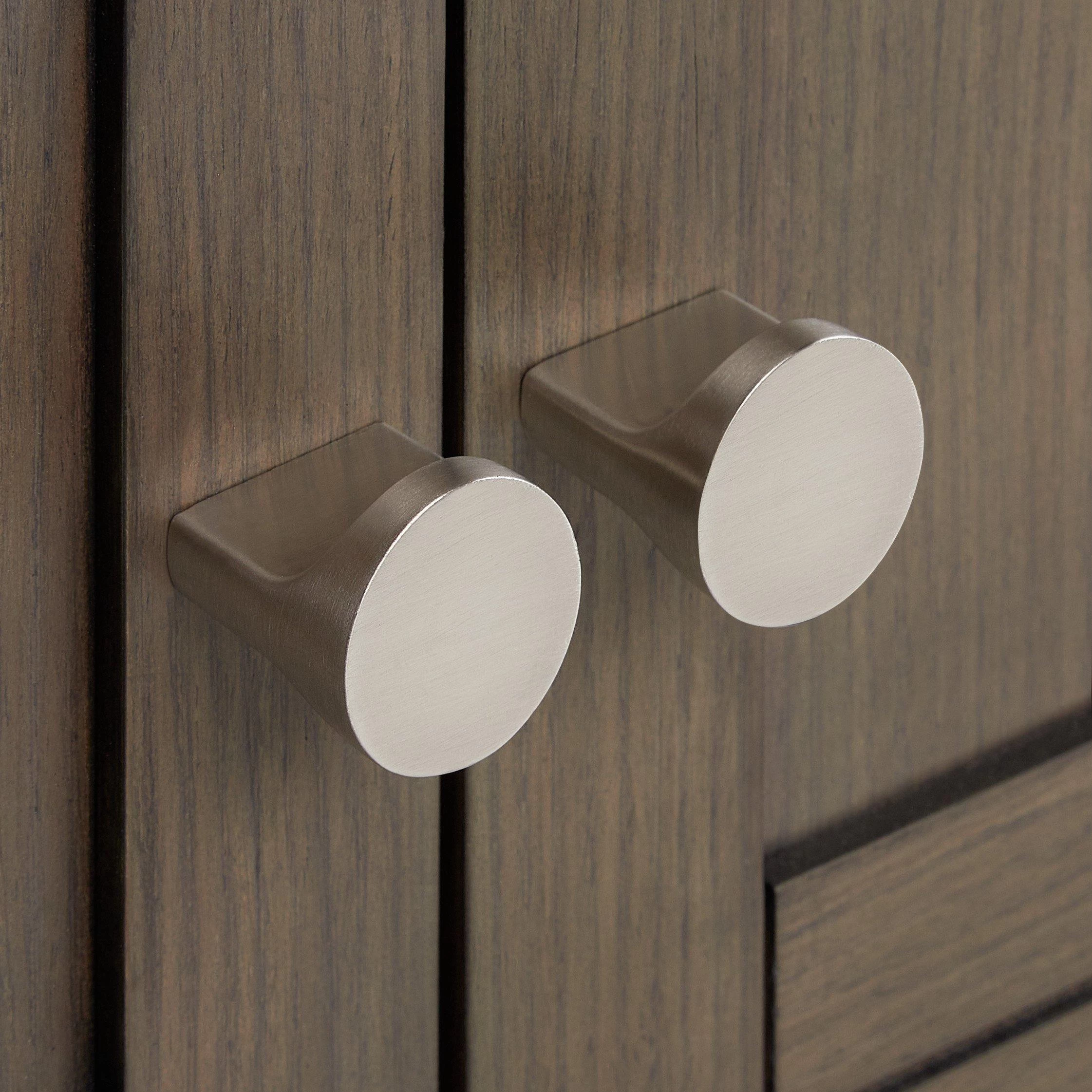 72" Olsen Double Console Vanity Undermount Sinks - Ash Brown 7 72" Olsen Double Console Vanity Undermount Sinks - Ash Brown - Image 7