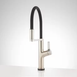 Fanning Filtration Kitchen Faucet 11 Fanning Filtration Kitchen Faucet -Home-Bathroom 453624 Fanning single hole filtration faucet SS front Beauty10 scaled