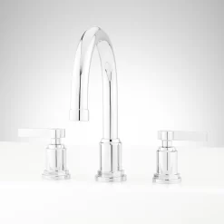 Greyfield 3-Hole Roman Tub Faucet