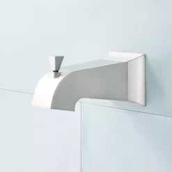 Vilamonte Tub Spout With Diverter
