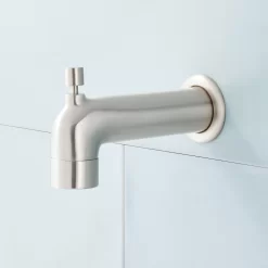 Edenton Tub Spout With Diverter