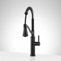Caribana Single Handle Kitchen Faucet
