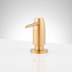 Contemporary Soap Or Lotion Dispenser