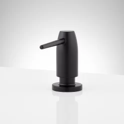 Contemporary Soap Or Lotion Dispenser -Home-Bathroom 457681 soap dispenser MB Beauty10
