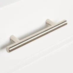 72" Davyn Mahogany Double Vanity For Rectangular Undermount Sinks - White -Home-Bathroom 463936 white 72 vanity cabinet handle