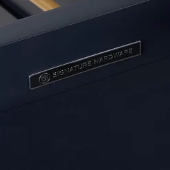 60" Burfield Double Vanity - Midnight Navy Blue - Vanity Cabinet Only -Home-Bathroom 466028 466031 466034 466037 burfield vanity midnight navy blue badge Detail170 1