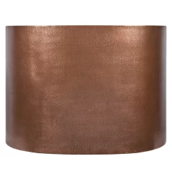 48" Raksha Hammered Copper Japanese Soaking Tub -Home-Bathroom 473922 Raksha tub ACP 48 front MV70 scaled