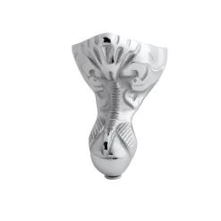 61" Callaway Cast Iron Clawfoot Tub - Tap Deck, No Holes - Ball & Claw Feet -Home-Bathroom 475637 Callaway tub WH ball claw ft CP TD 61 foot Detail160 scaled