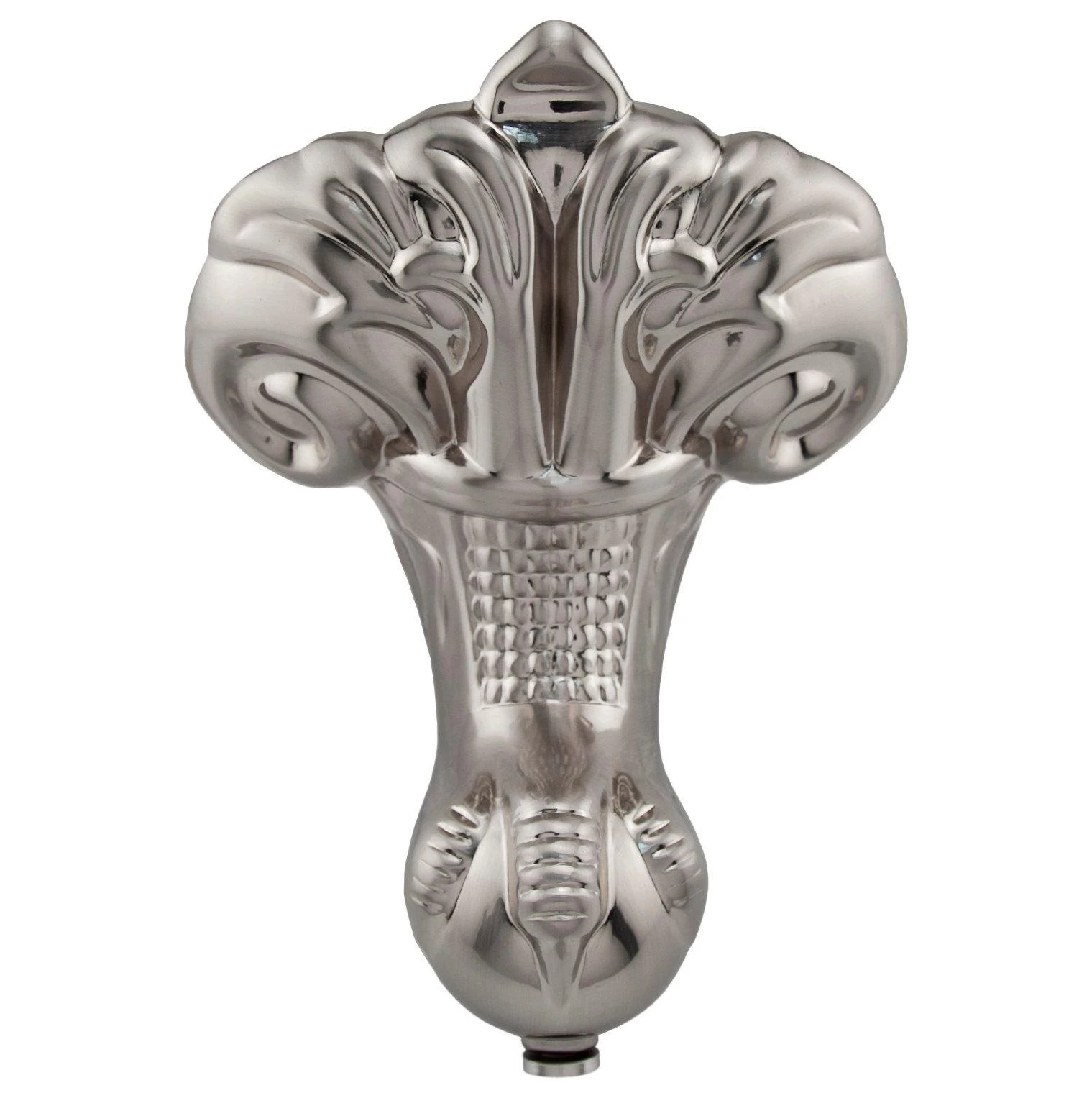 69" Audrey Acrylic Clawfoot Tub - Imperial Feet 5 69" Audrey Acrylic Clawfoot Tub - Imperial Feet - Image 5