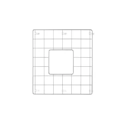 33" Reinhard Double-Bowl Fireclay Farmhouse Sink - White -Home-Bathroom 476345 optional 33 dbl sink grid ss top manual link scaled