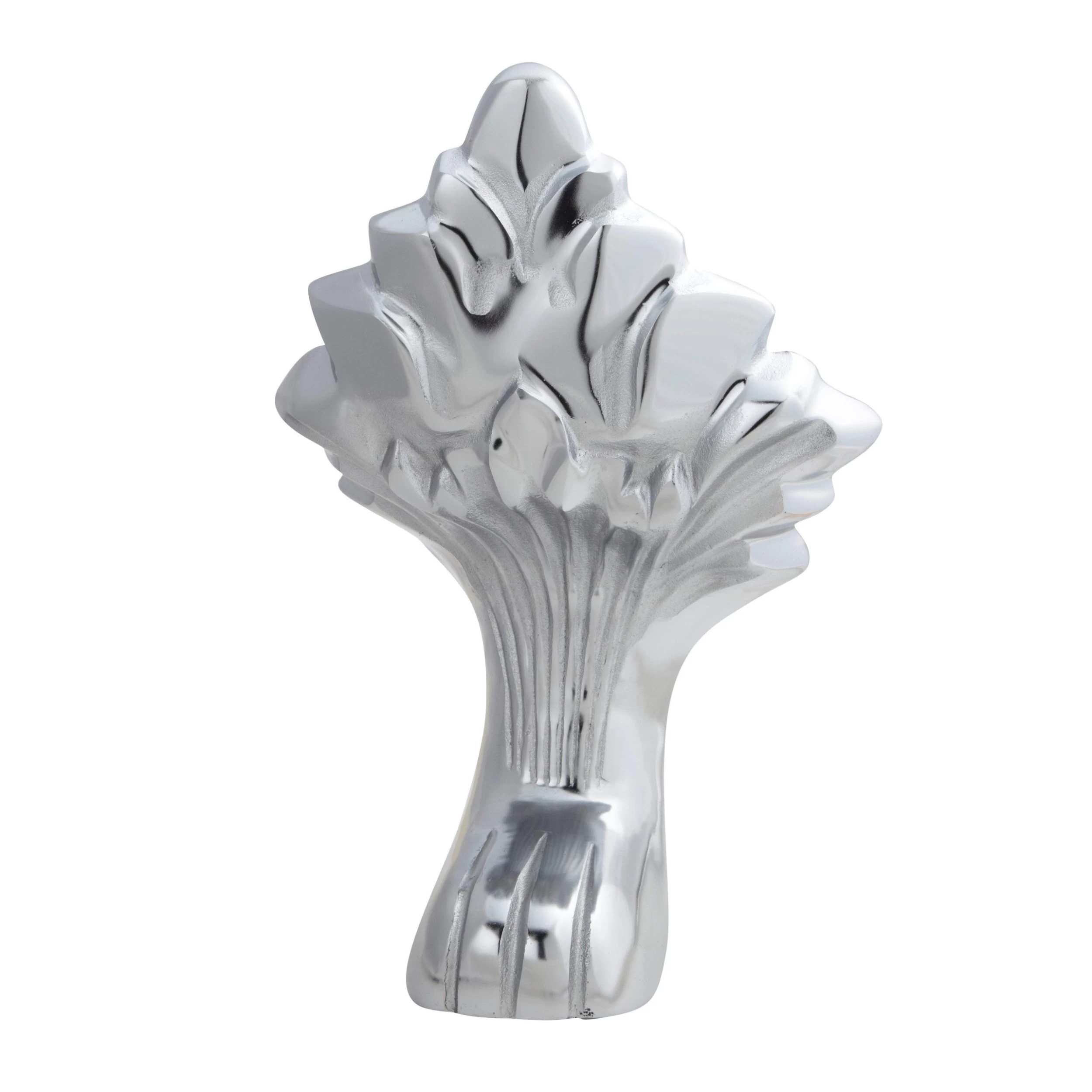 69" Rosalind Acrylic Tub - Rolled Rim - Tap Deck 7 69" Rosalind Acrylic Tub - Rolled Rim - Tap Deck - Image 7