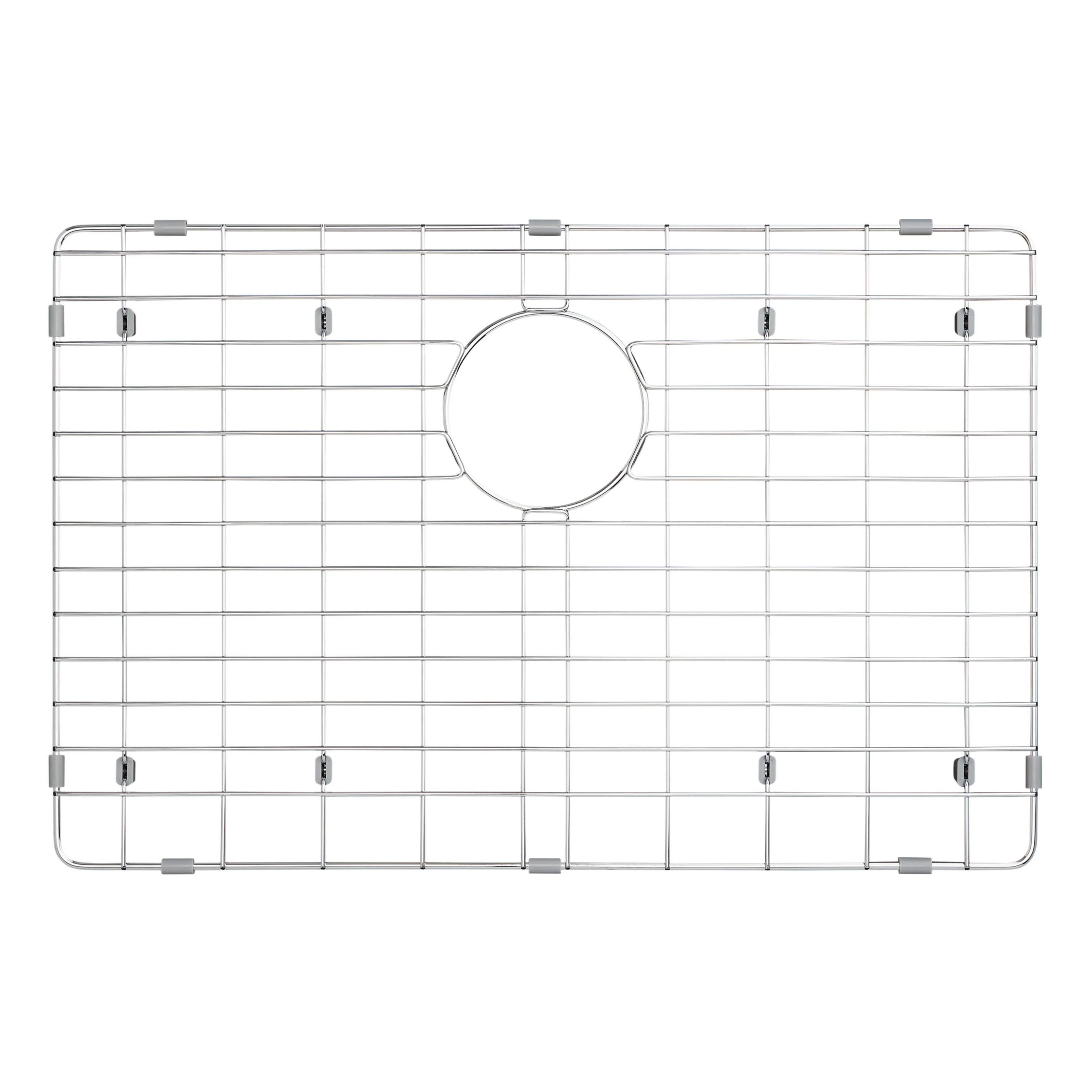 27" Hazelton Stainless Steel Farmhouse Sink 6 27" Hazelton Stainless Steel Farmhouse Sink - Image 6