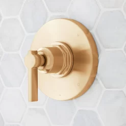Greyfield Pressure Balance Shower Valve -Home-Bathroom 476959 greyfield PB trim BG Beauty10