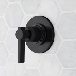 Greyfield In-Wall Shower Diverter -Home-Bathroom 476964 greyfield diverter trim MB Beauty10