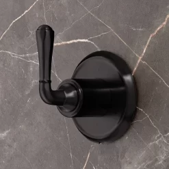 Key West In-Wall Shower Diverter -Home-Bathroom 476981 key west diverter trim MB Beauty10