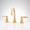 Greyfield Widespread Bathroom Faucet