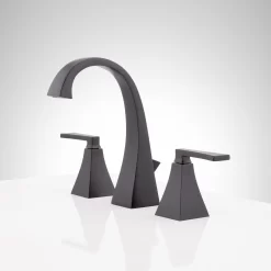 Vilamonte Widespread Bathroom Faucet -Home-Bathroom 477035 Vilamonte ws faucet MB side Beauty20 scaled