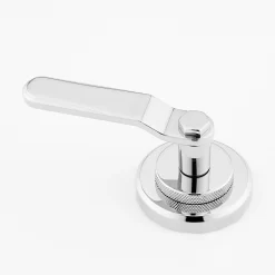 Gunther Widespread Bathroom Faucet -Home-Bathroom 477062 Gunther widespread sink faucet chrome mv70