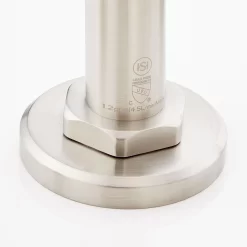 Gunther Widespread Bathroom Faucet -Home-Bathroom 477063 Gunther widespread sink faucet brushed nickel mv80