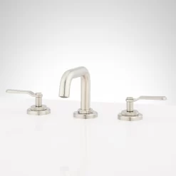 Gunther Widespread Bathroom Faucet