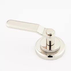 Gunther Widespread Bathroom Faucet -Home-Bathroom 477064 Gunther widespread sink faucet polished nickel mv70