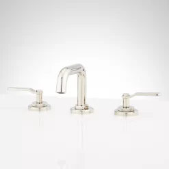 Gunther Widespread Bathroom Faucet -Home-Bathroom 477064 Gunther ws faucet PN front Beauty10 scaled