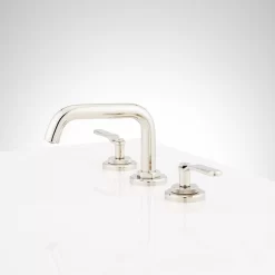 Gunther Widespread Bathroom Faucet -Home-Bathroom 477064 Gunther ws faucet PN side Beauty20 scaled
