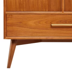 30" Novak Teak Vanity - Teak -Home-Bathroom 478405 novak vanity natural teak 30 Detail Detail190