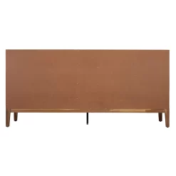 72" Manolin Vanity - Aged Auburn - Vanity Cabinet Only -Home-Bathroom 478445 manolin vanity aged auburn 72 no top back MV90 scaled