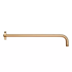 Wall-Mount Rainfall Shower Arm -Home-Bathroom 478493 shower arm BG 18 side MV60 scaled
