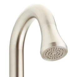 Kirwin Freestanding Outdoor Shower Panel With Hand Shower -Home-Bathroom 478730 kirwin outdoor shower SS shower head MV150 scaled