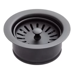 Disposal Flange Set -Home-Bathroom 479906 disposal flange MB angle MV60