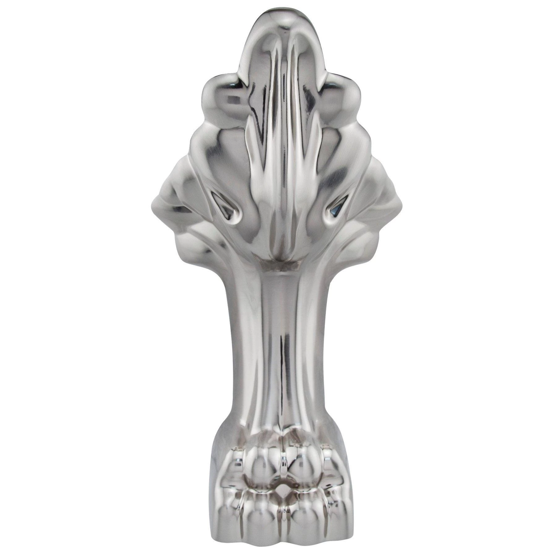 69" Rosalind Acrylic Tub - Rolled Rim - Tap Deck 6 69" Rosalind Acrylic Tub - Rolled Rim - Tap Deck - Image 6